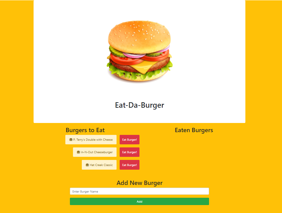 burger-app